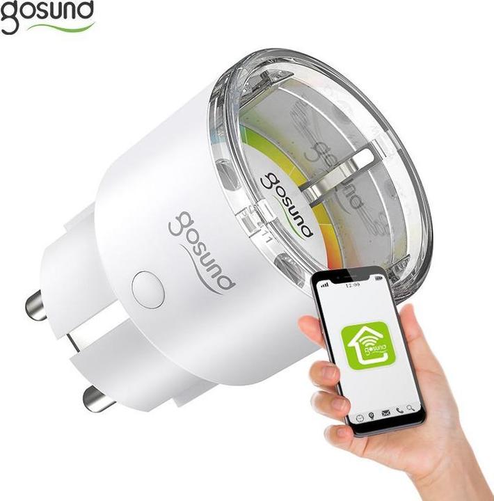 Produktbild Gosund Smart Plug