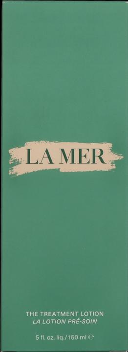 Immagine prodotto La Mer La confezione della lozione di trattamento (Lozione detergente, 150 ml)