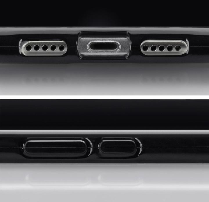 Produktbild Mobilize Gelee-Hülle (Apple iPhone 15)