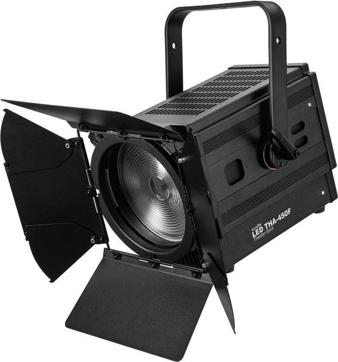 Immagine prodotto Eurolite Spot teatrale LED THA-450F