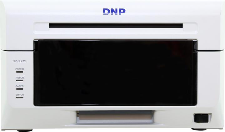 Image du produit DNP Ds 620 (Transfert thermique, Couleur)