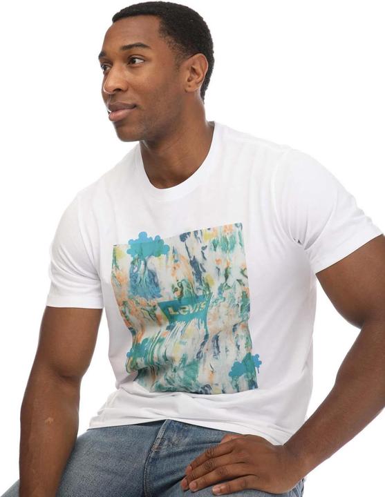 Image du produit Levis - T-shirt - Homme (S)