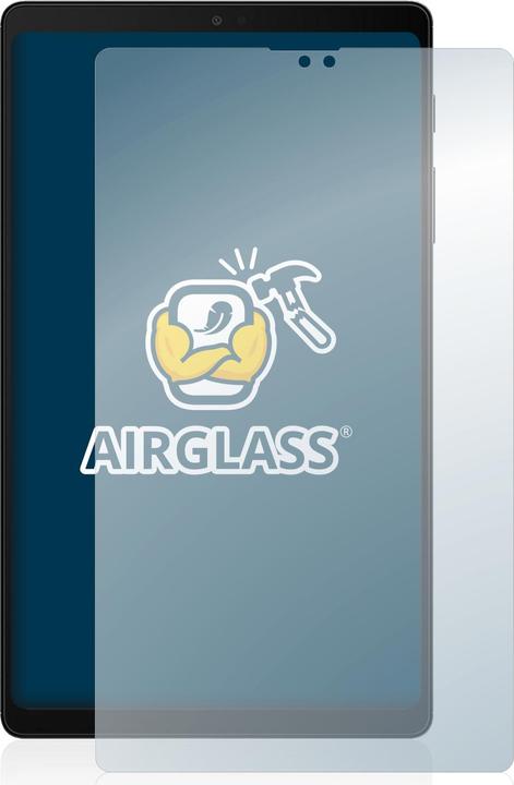 Produktbild BROTECT AirGlass Panzerglasfolie (1 Stück, Galaxy Tab A7 Lite)