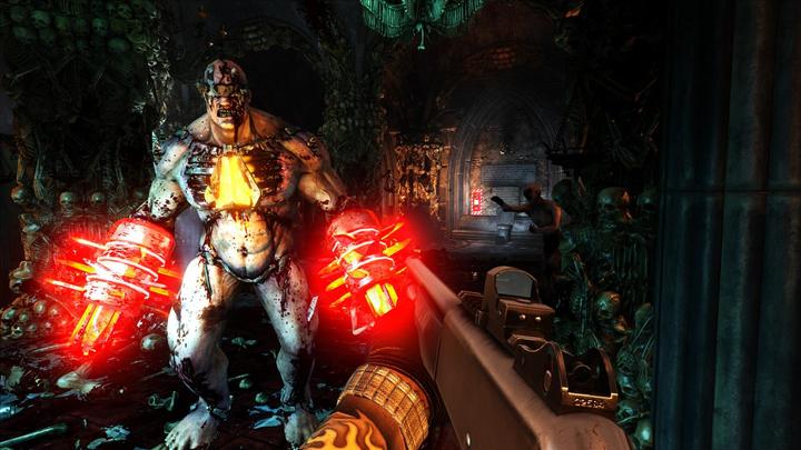 Immagine prodotto Deep Silver Killing Floor: Double Feature (PS4) (PS4)