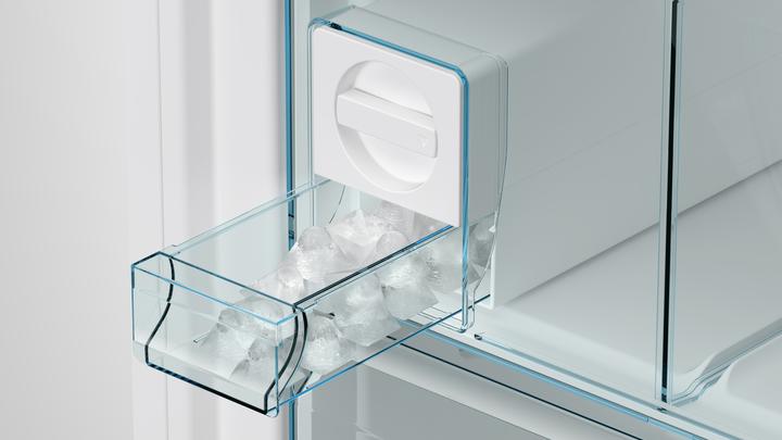 Produktbild Bosch Hausgeräte GSN36AIEP (Freistehend, 242 l)