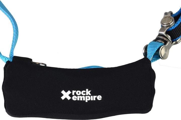 Actual product image Rock Empire Dynatwist via ferrata set