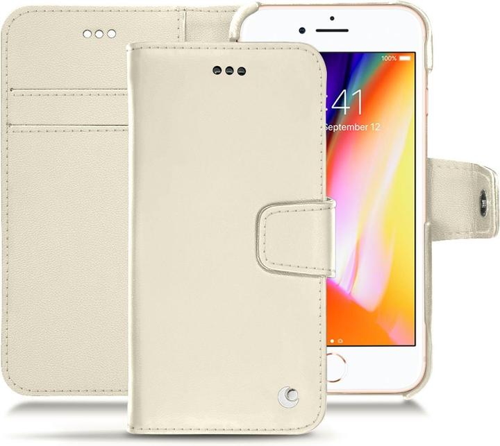 Productafbeelding Noreve Leren Portemonnee (Apple iPhone 8)