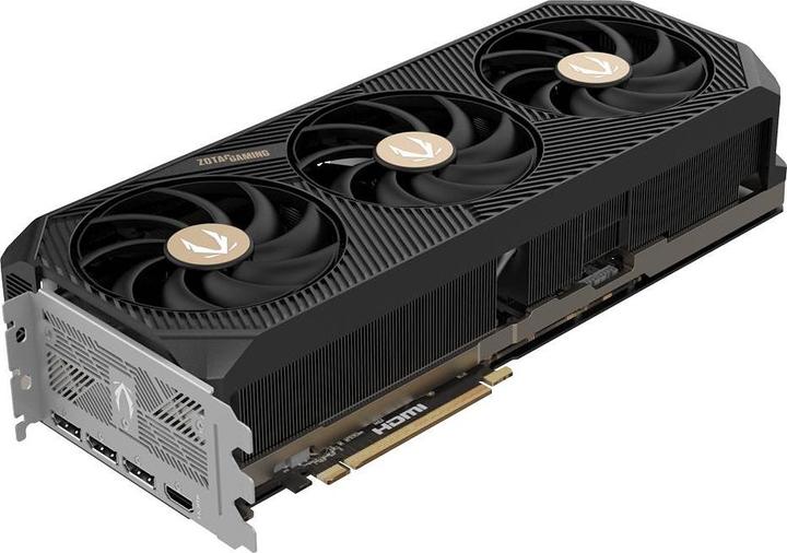Produktbild Zotac GeForce RTX 5080 Solid (16 GB)
