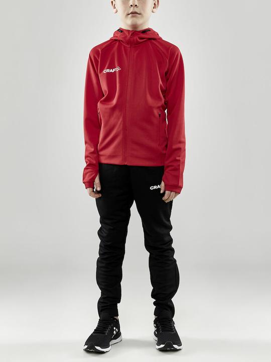 Produktbild Craft Evolve Hood Jacket Jr (122)