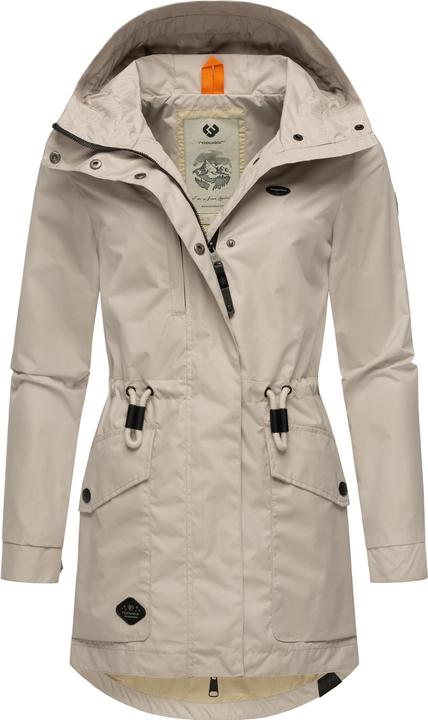 Actual product image Ragwear Alysa (S)