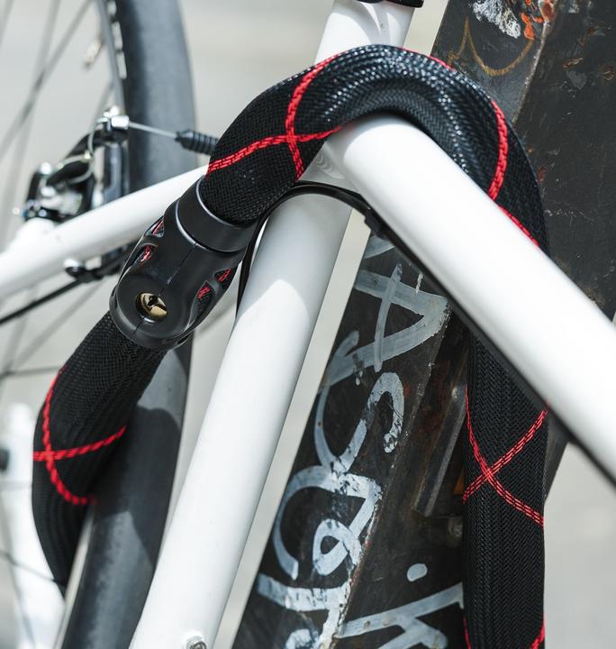 Produktbild Abus Ivy Chain 9210 (140 cm)
