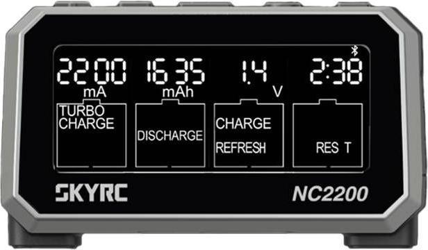 Produktbild SkyRC NC2200 Ladegerät