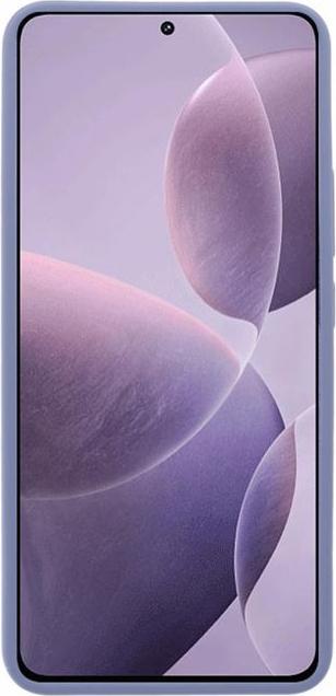 Actual product image MU Classic Liquid Silicone Series (Xiaomi Poco F6 Pro)