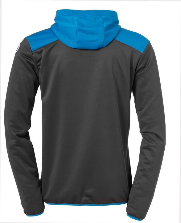 Immagine prodotto Kempa Emotion 2.0 Quarter Zip Hoody (164)