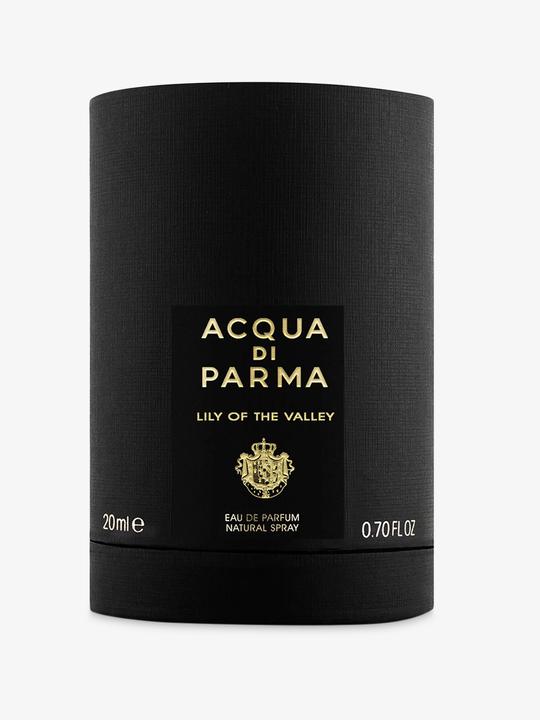 Produktbild Acqua Di Parma Lily of the Valley Lily of the Valley (Eau de Parfum, 180 ml)