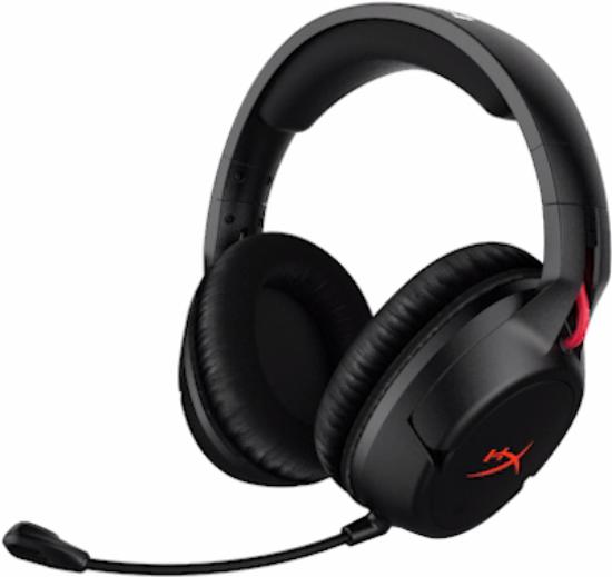 Produktbild HyperX Cloud Flight (Kabellos)