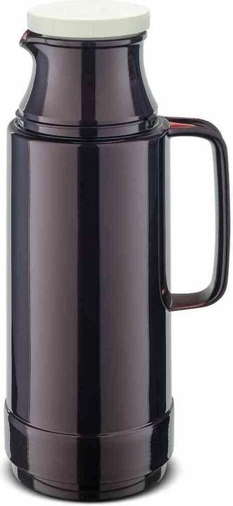 Isolierflasche 80 1/2 l black cherry (0.50 l)