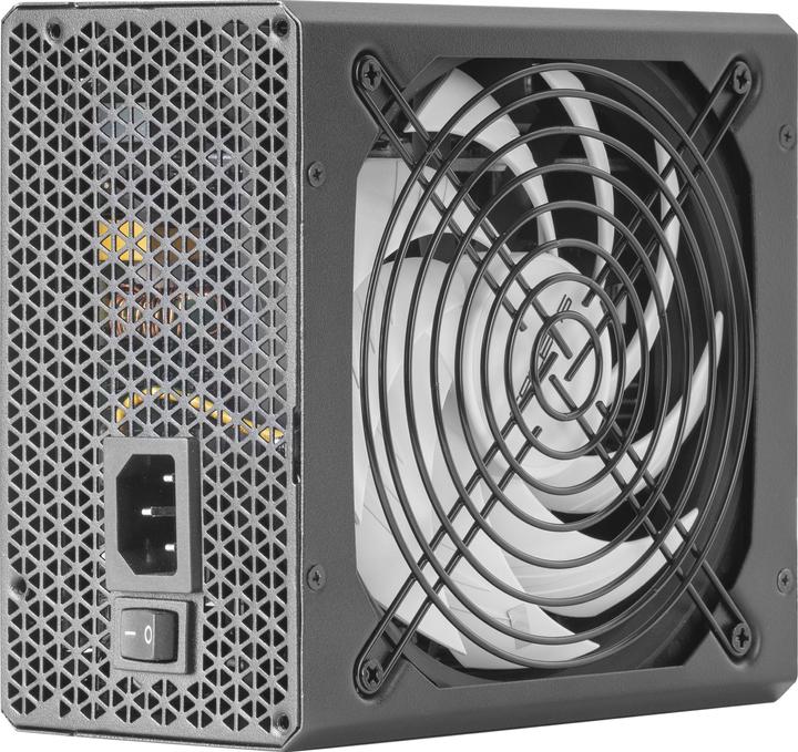 Actual product image Tacens RADIX ECO X 750 (750 W)