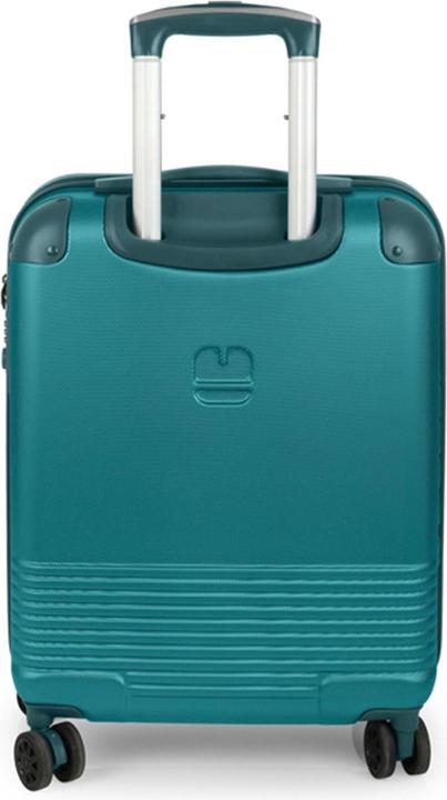 Immagine prodotto Gabol Set di valigie a 4 ruote Balance XP 4 pezzi (233 l, XL (da 115l))