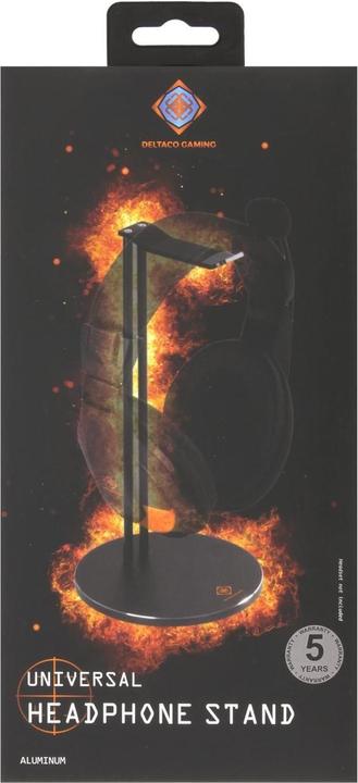 Produktbild Deltaco Gaming GAM-070