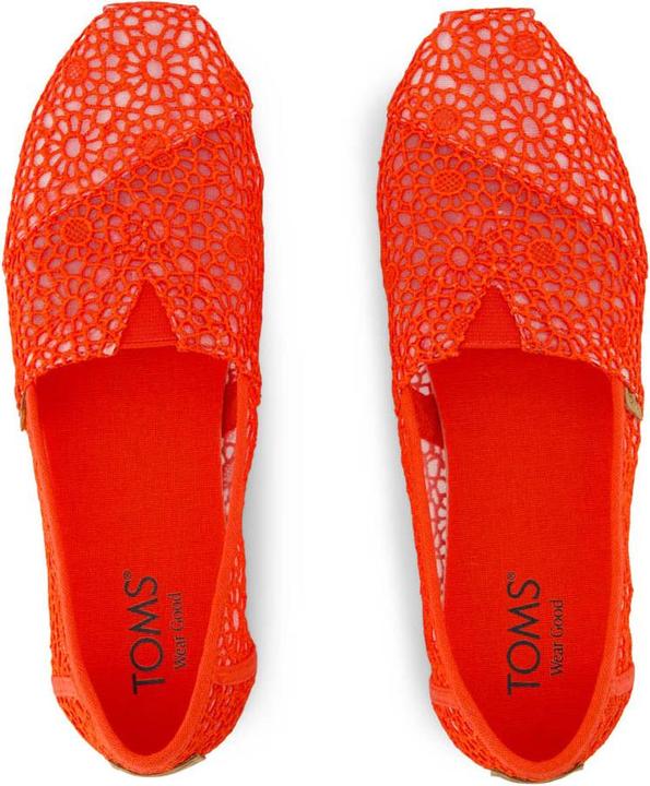 Immagine prodotto Toms W's Alpargata Classic 3.0 (36)