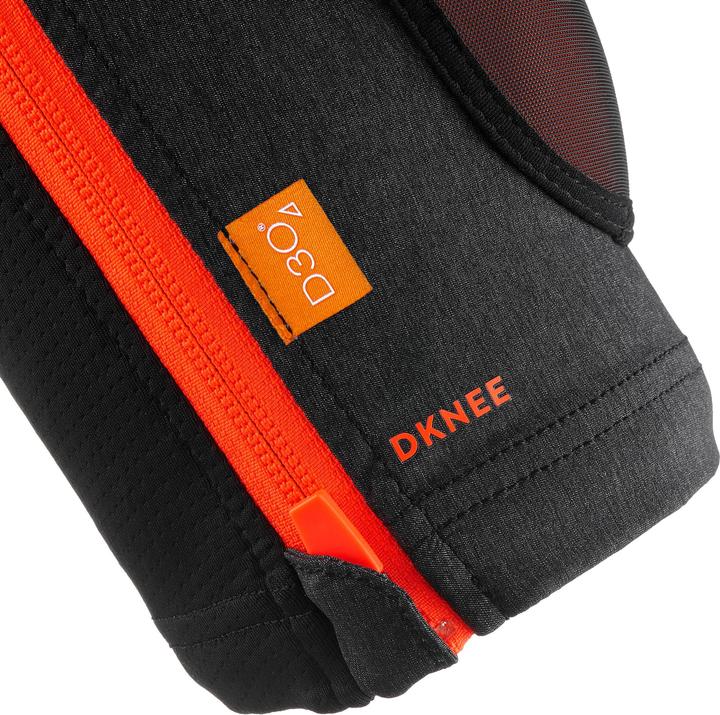 Produktbild Wedze Dknee D3o (2, Knieschoner, Einzelstück)