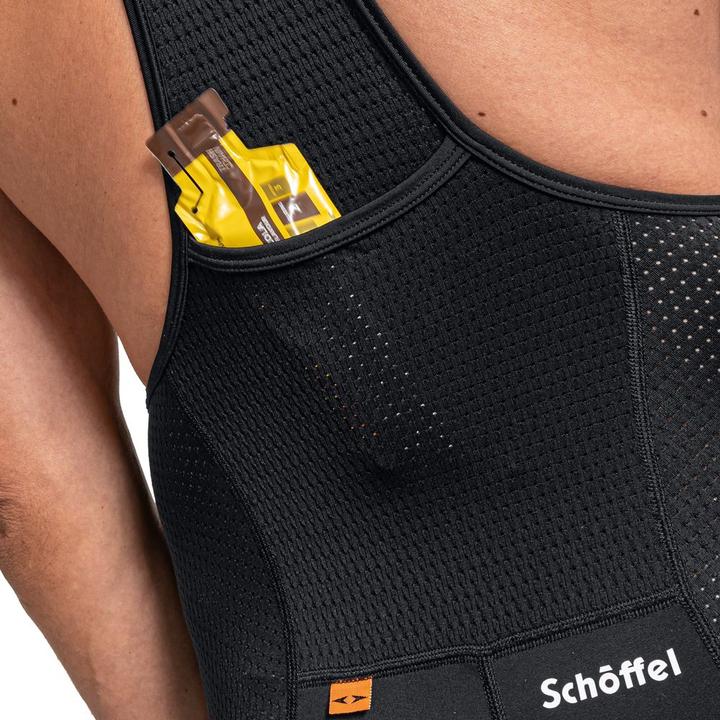 Produktbild Schöffel Skin Bib 8h (52)