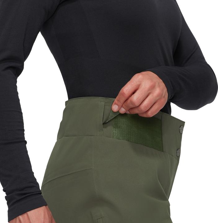 Immagine prodotto Mammut Stoney HS Thermo Pants Donna (42)