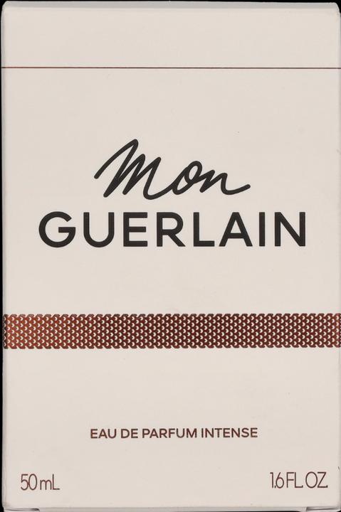 Image du produit Guerlain Mon Intense (Eau de parfum, 50 ml)
