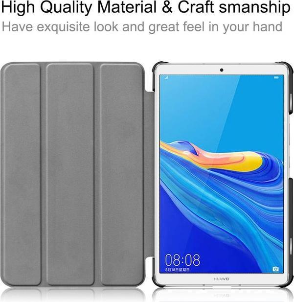 Produktbild MU Classic Dreifach faltbare Hülle (MediaPad M6 8.4)