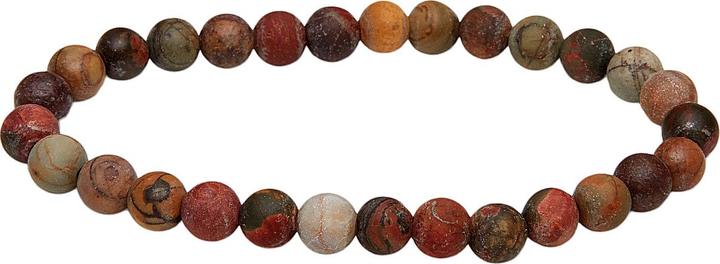 Produktbild Leyda Ocean Jaspis Armband (Farbstein)