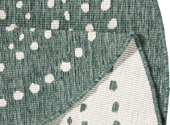 Produktbild NORTHRUGS Bali (Ø 200 cm)