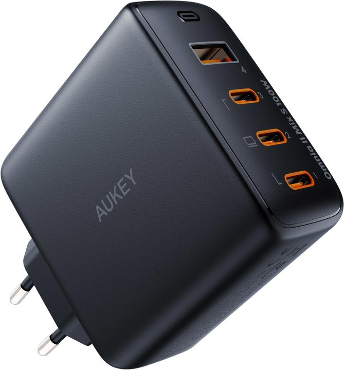 Image du produit Aukey OmniaMix II (100 W)