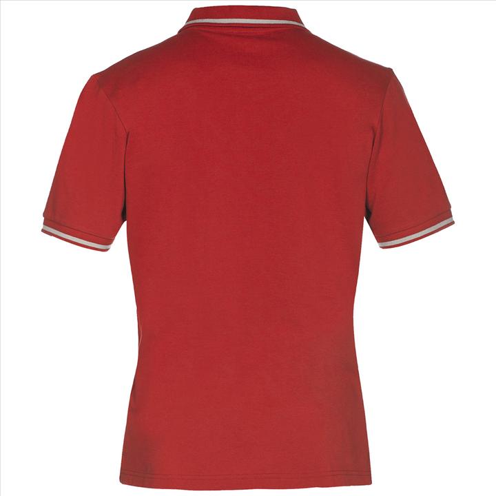 Image du produit Arena Tl S/S Polo (M)