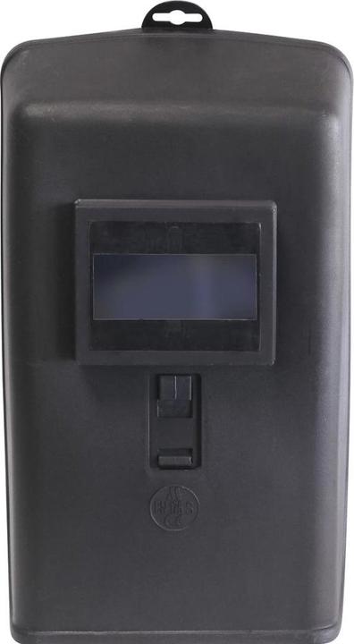 Actual product image GYS Hand welding mask