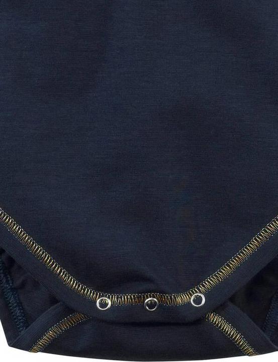 Image du produit ISA Bodywear Body manches courtes (92)