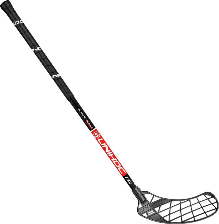 Produktbild Unihoc keyschläger Unity Classic 32 (93 cm, Rechts)