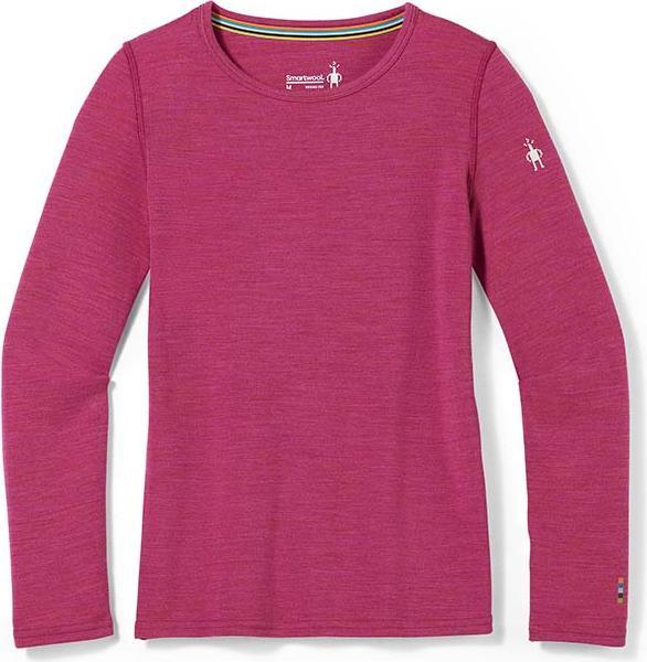 Immagine prodotto Smartwool Kids Merino 250 Crew (XS)