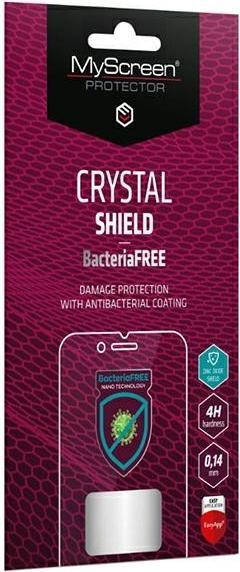 Immagine prodotto MyScreen Protector MS CRYSTAL Senza batteri Huawei P10 Lite (Huawei P10 Lite)