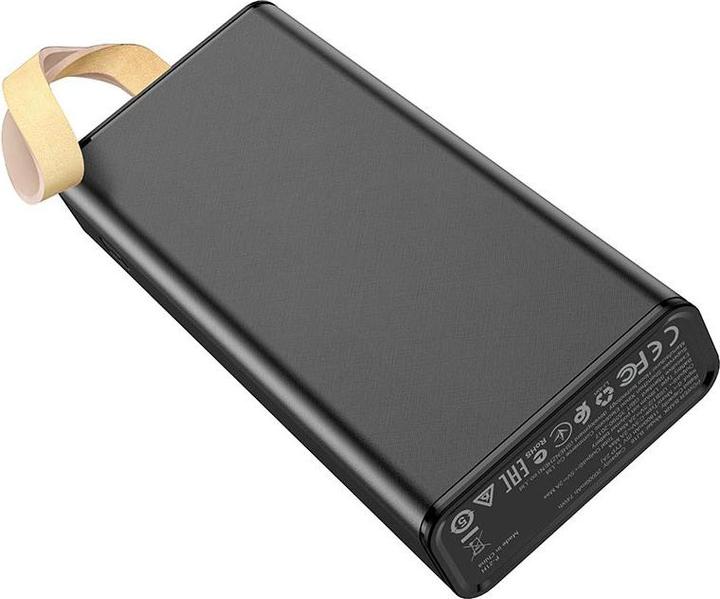 Productafbeelding Xiaomi POWERBANK 20000MAH BJ18 COOLMY (20000 mAh)