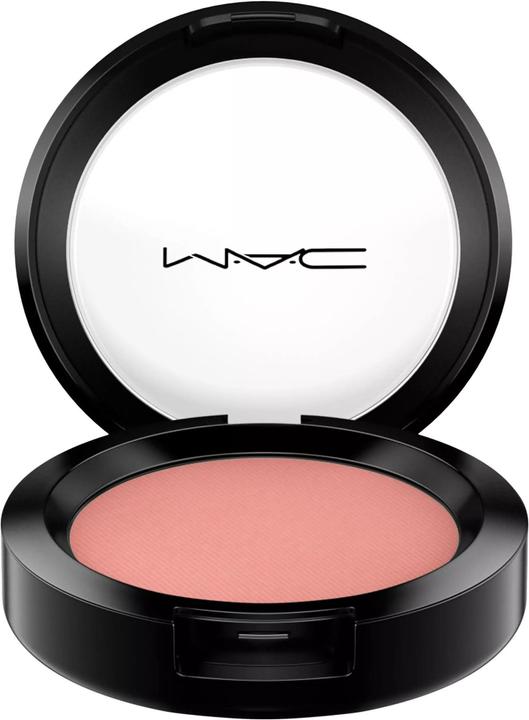 MAC Cosmetics Powder Blush (melba)