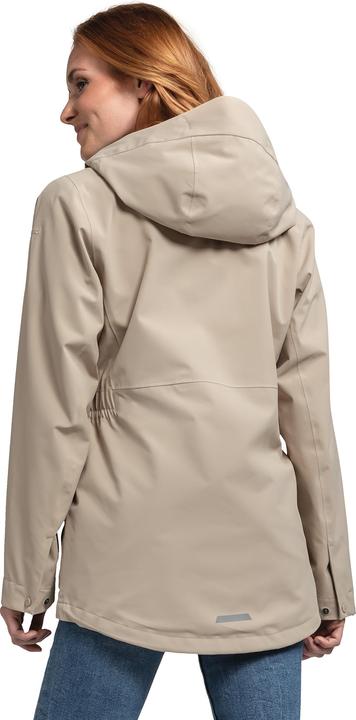 Produktbild Schöffel Jacket Geneva L Damen Wanderjacke (44)