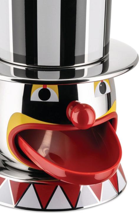 Image du produit Alessi Distributeur de bonbons Circus Candyman