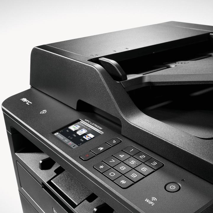 Image du produit Brother MFC-L2750DW (Laser, Noir et blanc)