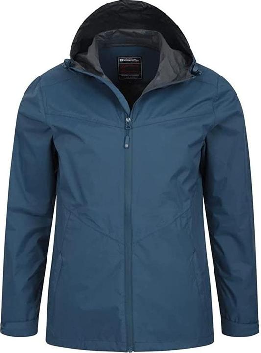 Actual product image Mountain Warehouse Rift Extreme jacket waterproof 25 layers (S)