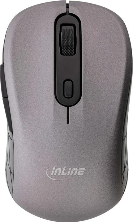 Actual product image InLine 3-in-1 (Wireless)