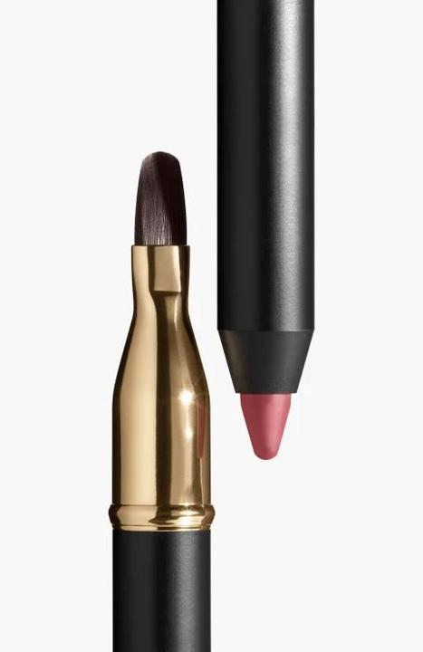 Image du produit Chanel Le Crayon Lèvres LW Lip Pencil No 196 (196 Rose Poudre)
