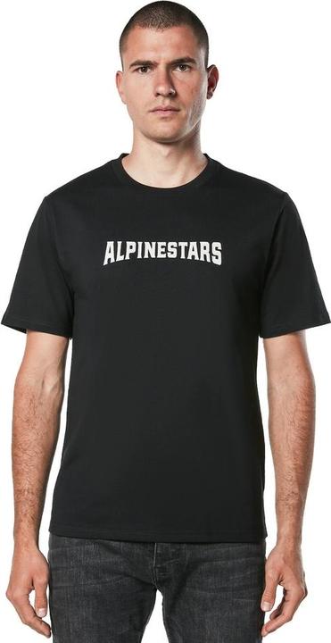 Actual product image Alpinestars Tee 24 Stax Csf (S)