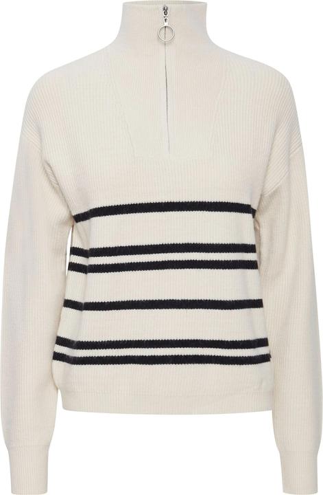 B.young BYMILO STRIPE JUMPER 2 - 20812772