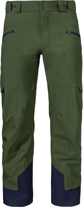 Actual product image Schöffel 3L Pants Pizac (48, M)